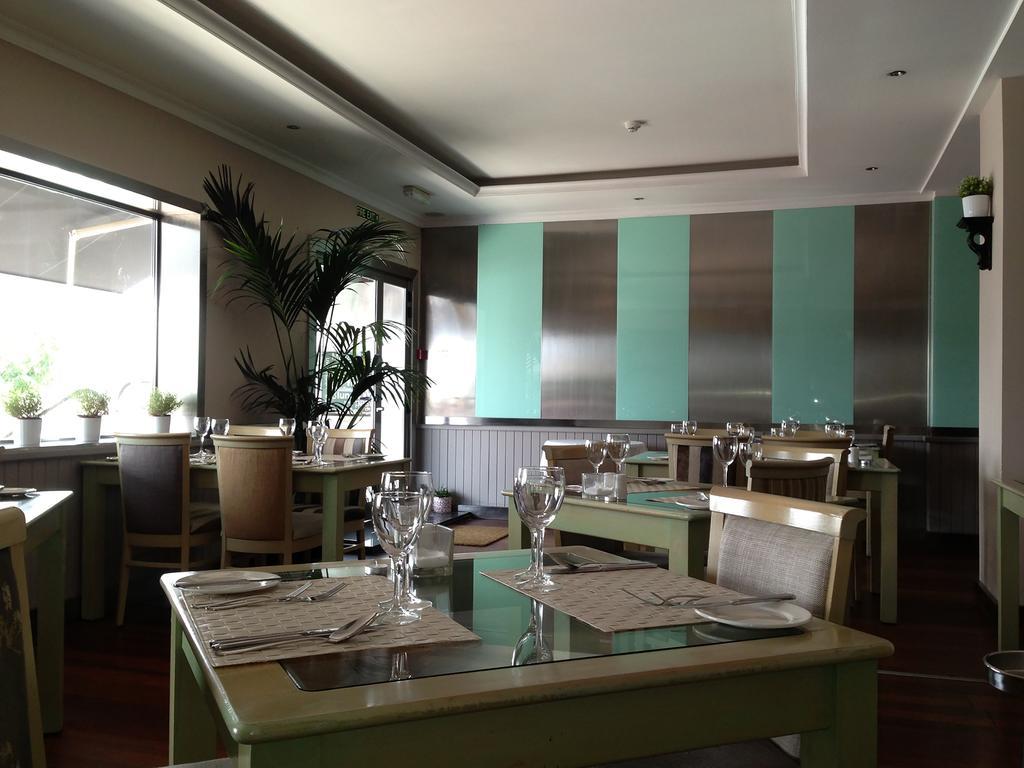 Fortina Spa Resort スリーマ エクステリア 写真 Restaurant