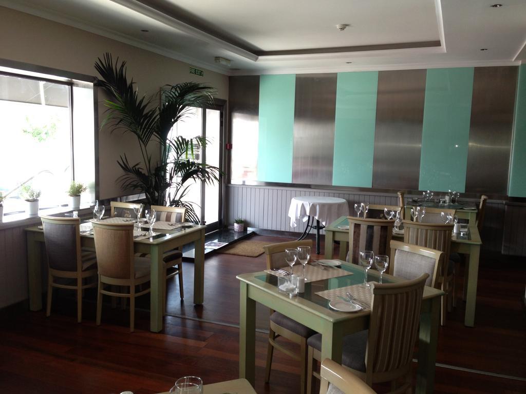 Fortina Spa Resort スリーマ エクステリア 写真 Restaurant