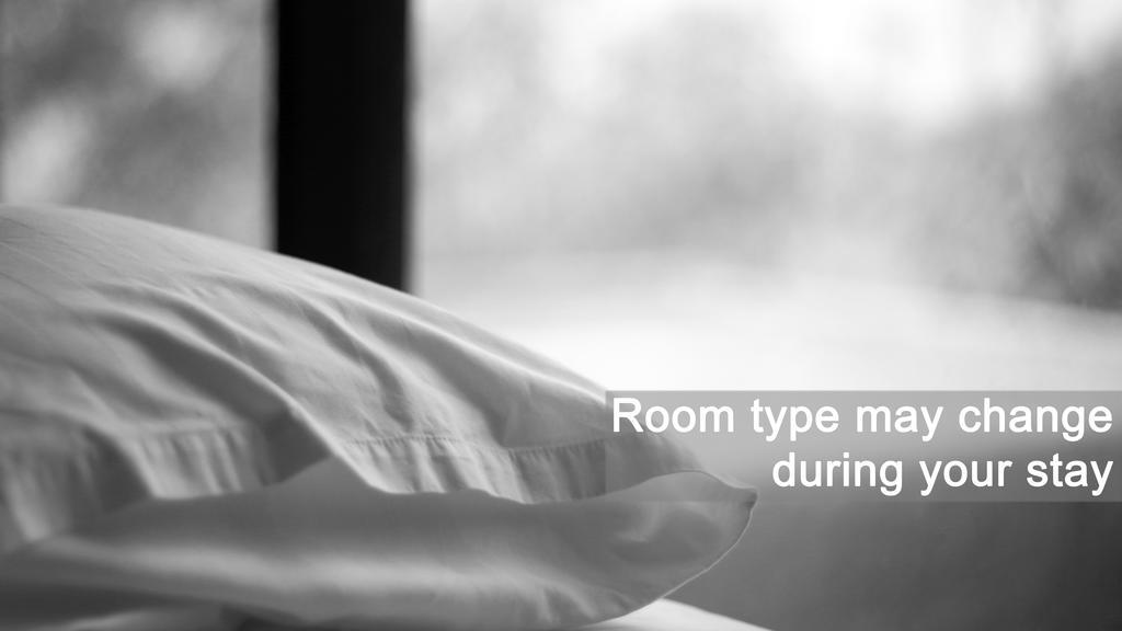 Fortina Spa Resort スリーマ エクステリア 写真 Room type may change during your stay